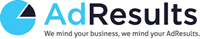Logo AdResults