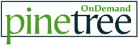 Logo Pinetree Solutions BV
