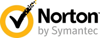 Logo Norton by Symantec