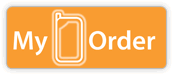 Logo MyOrder B.V.