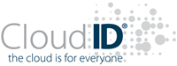 Logo CloudID
