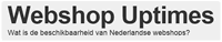 Logo Webshopuptimes.nl