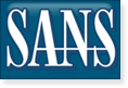 Logo SANS Institute