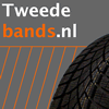 Logo Tweedebands.nl