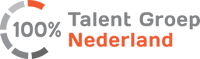 Logo Talent Groep Nederland B.V.