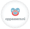 Logo Oppassers.nl