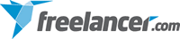 Logo Freelancer.com