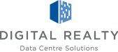 Logo Digital Realty