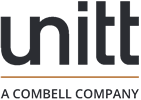 Logo Unitt Nederland N.V.