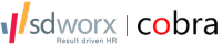 Logo Cobra HRM & Salaris