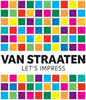 Logo Van Straaten