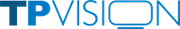 Logo TP Vision