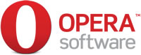 Logo Opera Software ASA