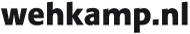 Logo wehkamp.nl