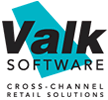 Logo Valk Software BV