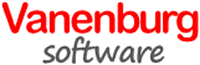 Logo Vanenburg Software