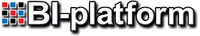 Logo BI-platform.nl