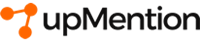 Logo upMention