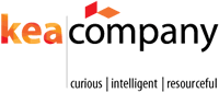 Logo Kea Company