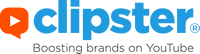Logo Clipster B.V.