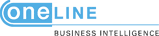 Logo OneLine Business Intelligence