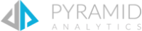 Logo Pyramid Analytics