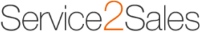Logo Service2Sales