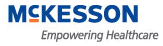 Logo McKesson Nederland B.V.