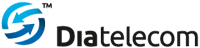 Logo Dia Telecom Nederland