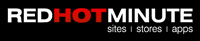 Logo Redhotminute