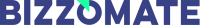 Logo Bizzomate