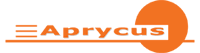 Logo Aprycus bv