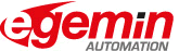 Logo Egemin Automation