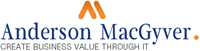 Logo Anderson MacGyver