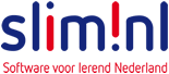 Logo Slim.nl