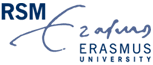 Logo RSM (Rotterdam School of Management)