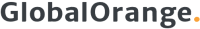 Logo GlobalOrange