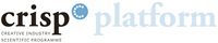 Logo Crisp Platform
