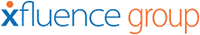Logo Xfluence Group