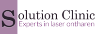 Logo Solution Clinic BV