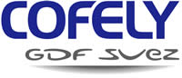 Logo Cofely Nederland NV