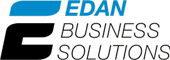 Logo Edan Business Solutions