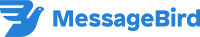 Logo MessageBird