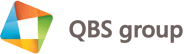 Logo QBS group