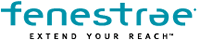 Logo Fenestrae B.V.