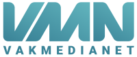 Logo Vakmedianet B.V.