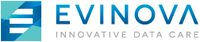 Logo EVINOVA datacenter B.V.