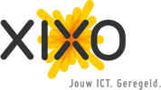 Logo XIXO