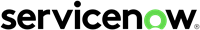 Logo ServiceNow