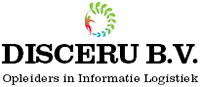 Logo Disceru B.V.